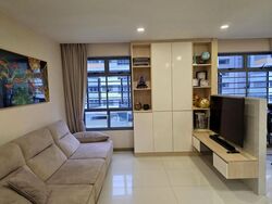Blk 625A Tampines Greenverge (Tampines), HDB 5 Rooms #636436101